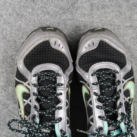 Nike Shoes Womens 8 Trail Ridge Running Athletic Sneaker Trainer Sportswear Grey - Picture 10 of 16